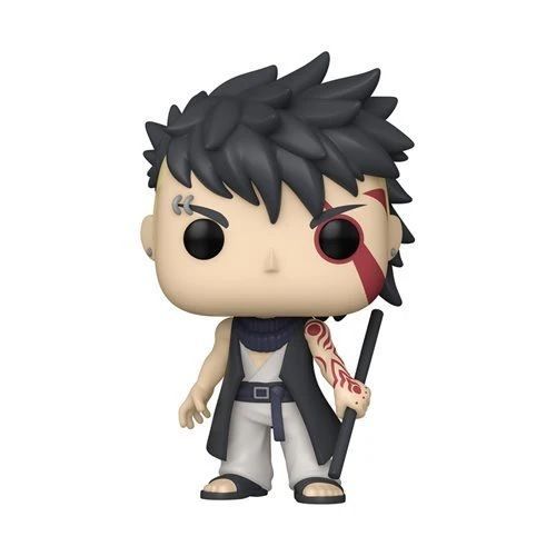 Funko Pop! Animation Boruto Kawaki Glows Se 1384