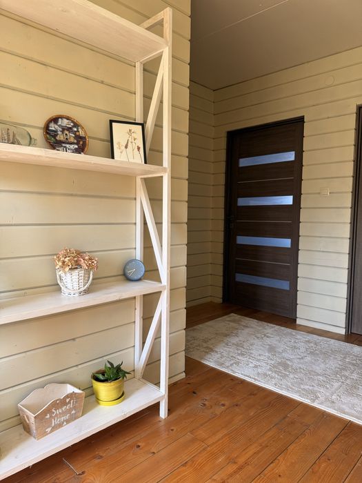 Відпочинок в Карпатах з чаном та басейном