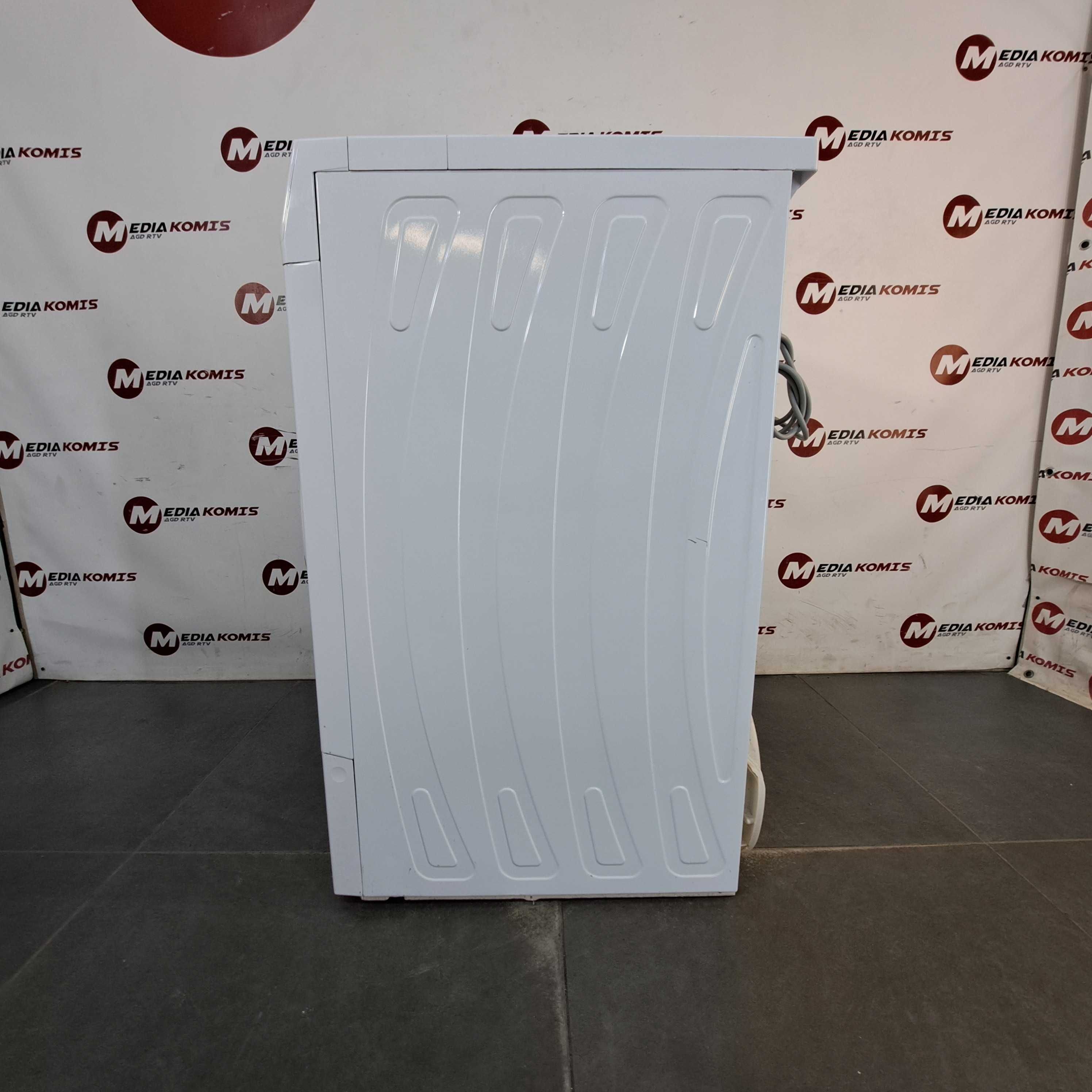 Suszarka Daewoo T8HT2W0DE [12m-cy gwar] A++/8kg/pompa ciepła/60,9cm gł