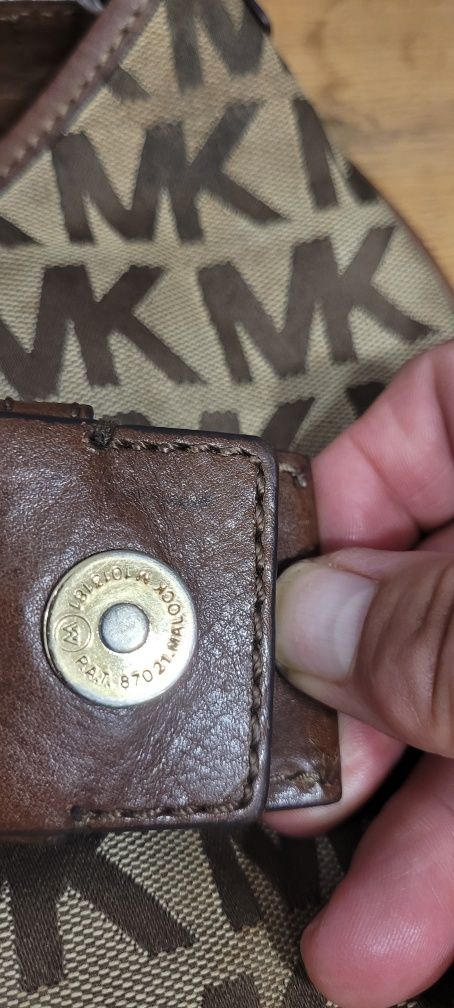 Torebka Michael Kors