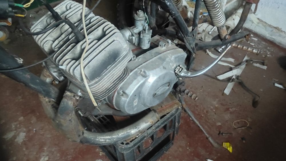 Иж ю5 Чернівецька область