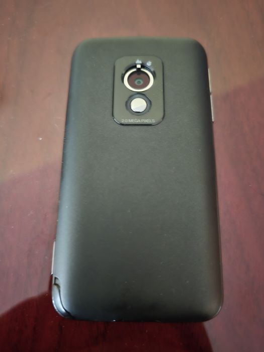 HTC Phar 100 Perełka dla kolekcjonera