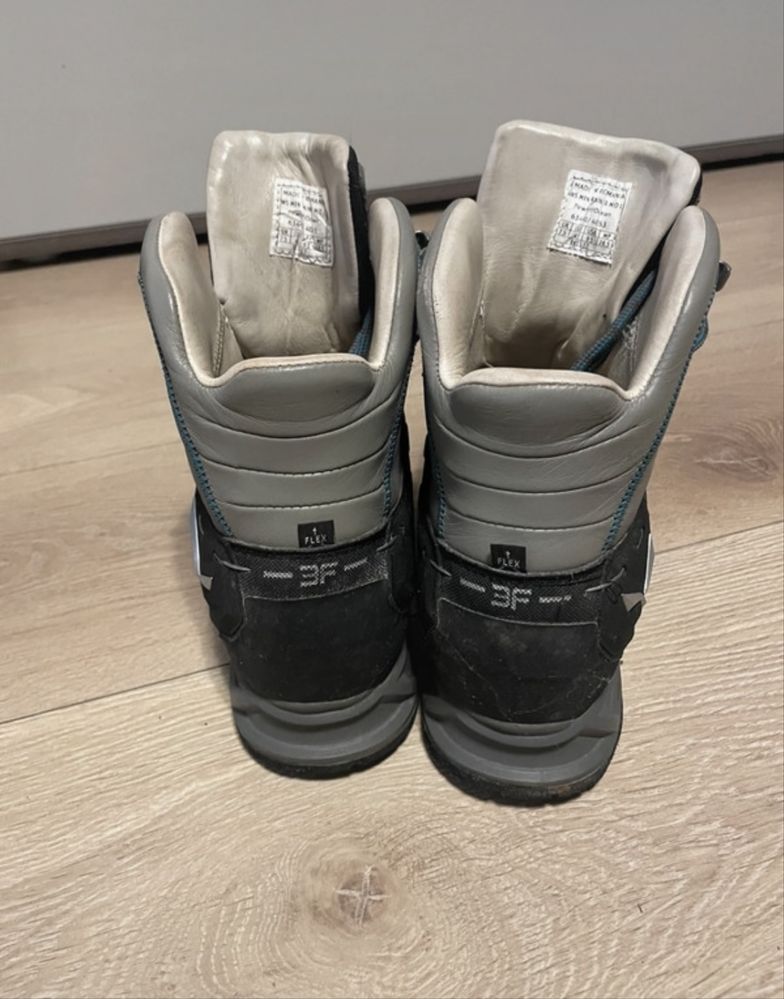 Buty trekkingowe SALEWA