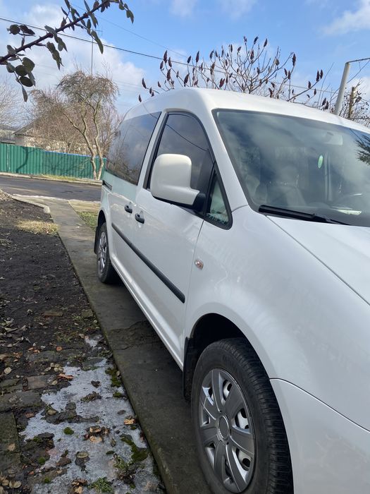 Продам автомобиль