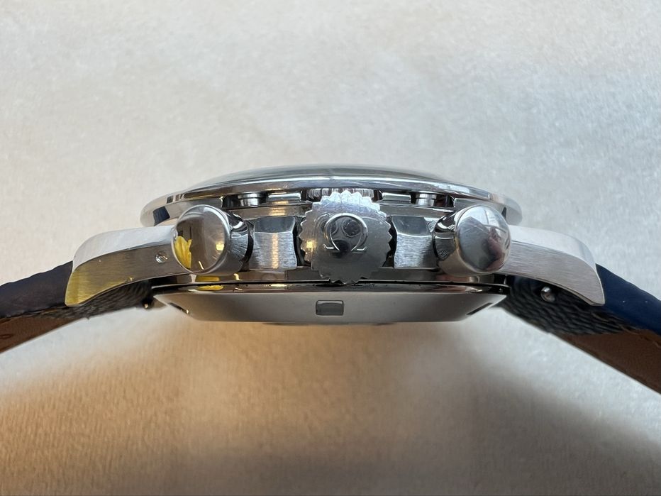 Relógio Omega Speedmaster 1970