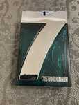 Cristiano Ronaldo Origins 100 ml