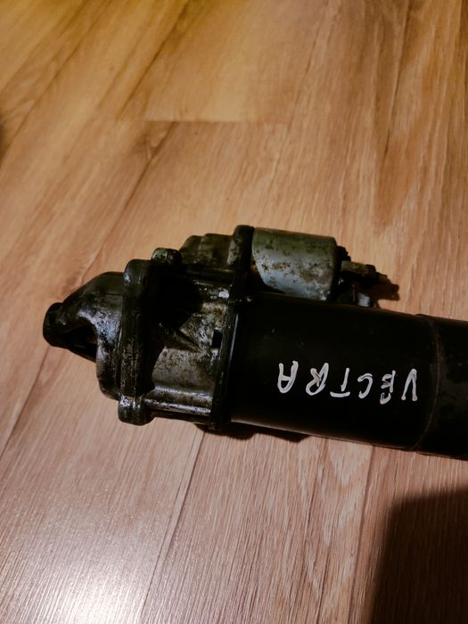 Rozrusznik opel astra 1 Vectra