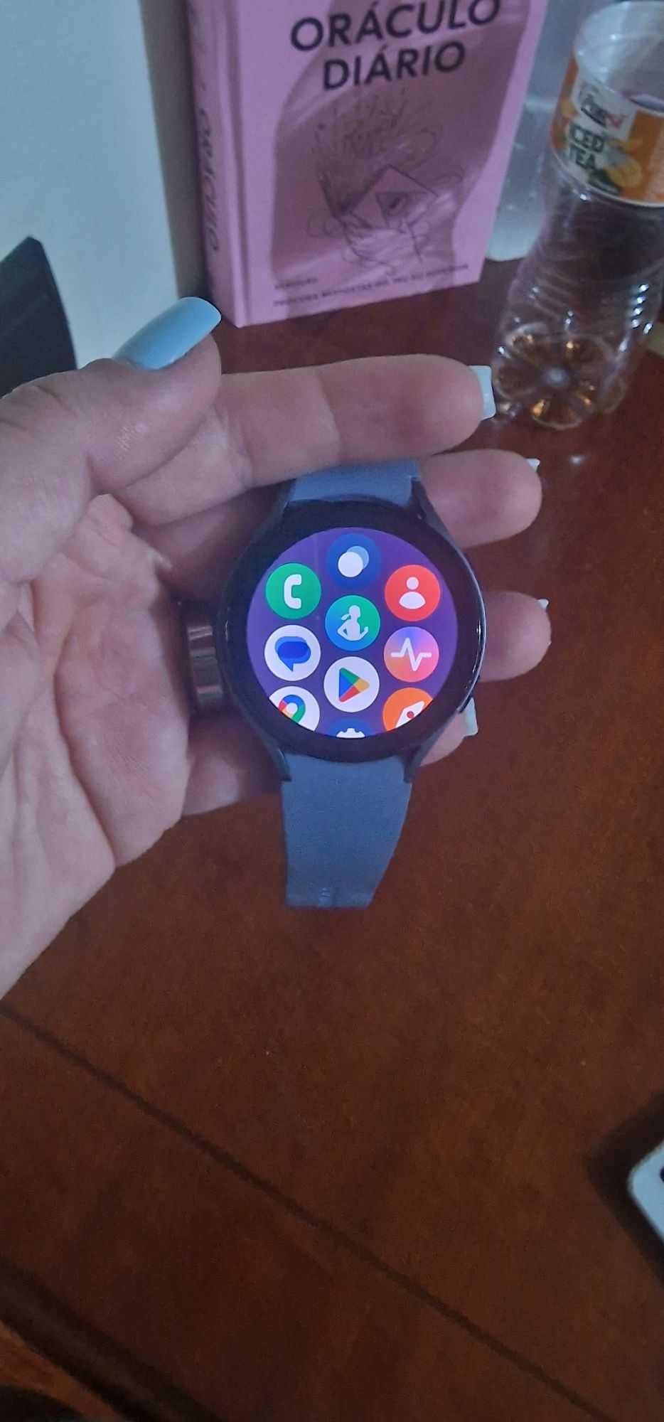Samsung galaxi watch 5