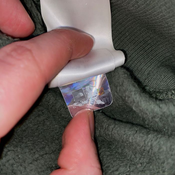 Худі The North Face Big logo