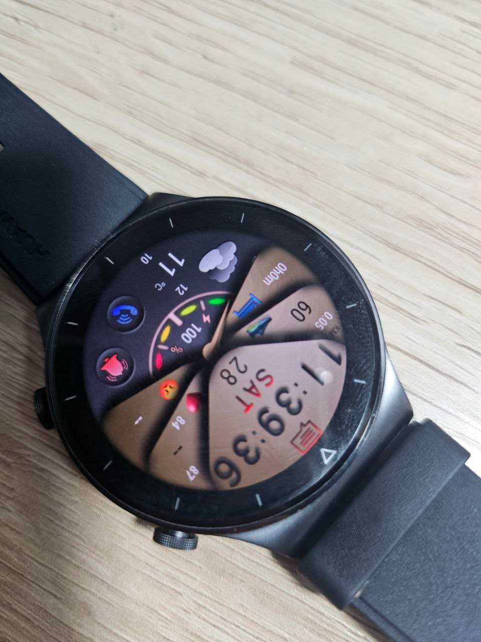 Huawei Watch GT 2 Pro