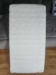 Materac do łóżeczka 60x120 cm kokos GraTisY!
