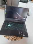 Portátil gaming Asus TUF