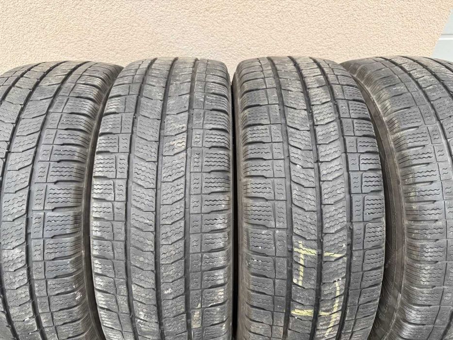 opony zimowe Kleber Transalp 2 225 65r16c 4 szt.