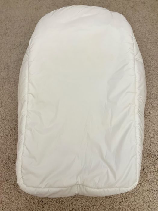 Зимовий конверт на овчині