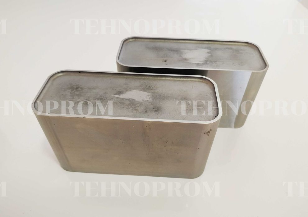 Запчастини до пресів RUF з виготовлення брикетів