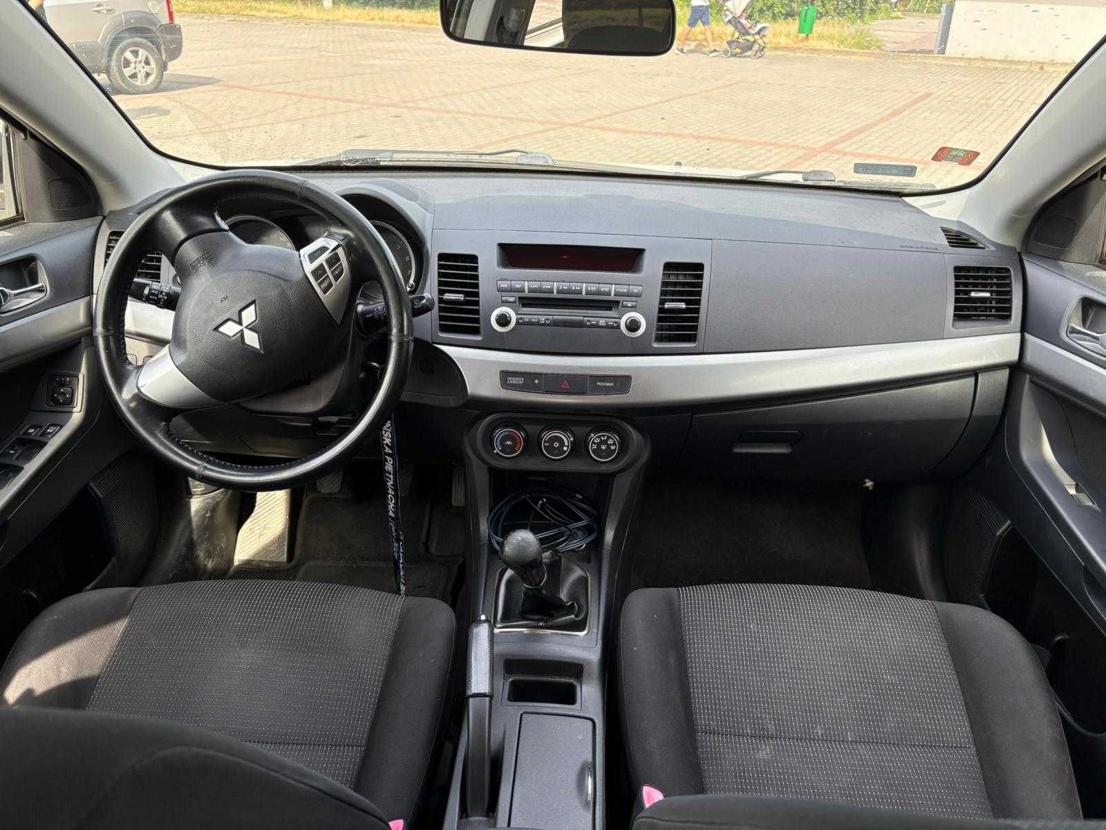 Sprzedam Mitsubishi