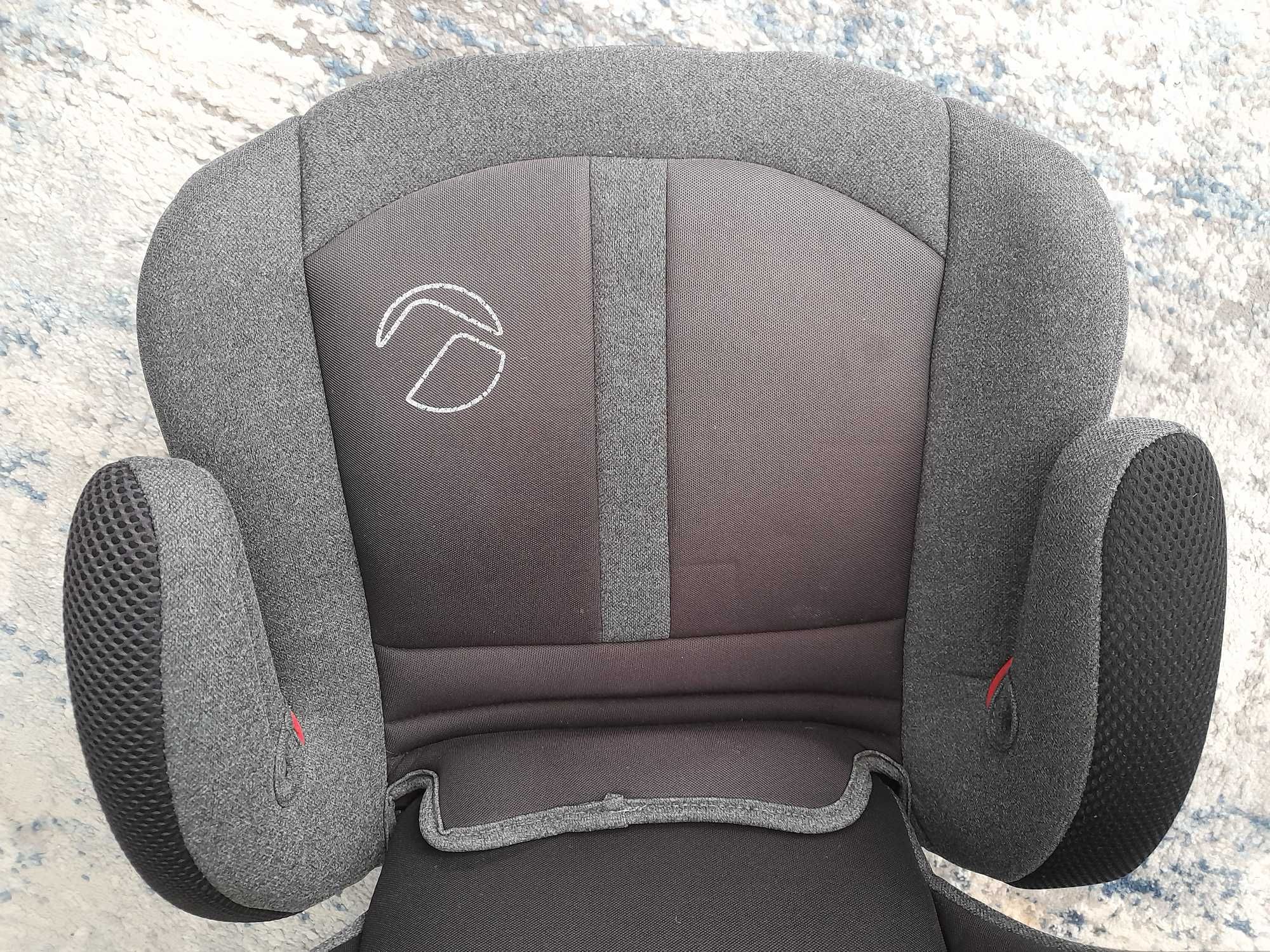 Cadeira Auto Jane Montecarlo R1 - ISOFIX - Grupo 2/3