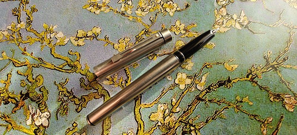 Pióro wieczne Sheaffer Targa USA