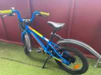 Rower Cannondale Trail 16" Boys FW
