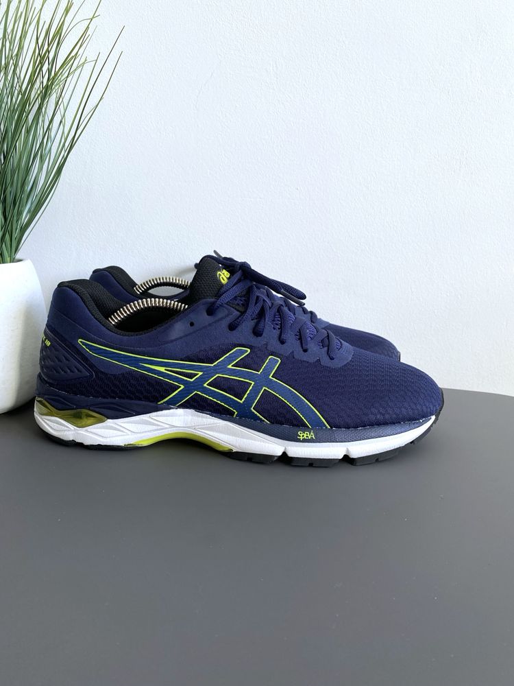 Asics Gel-Phoenix 10, кросівки чоловічі, 42, 44р.