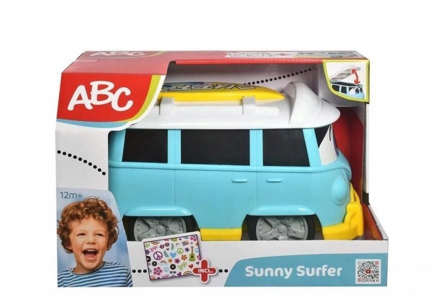 Sunny Surfer, Dickie Toys