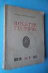 Boletim Cultural da C. M. do Porto - Setembro 1963