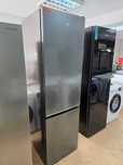OUTLET nowa Lodówka NoFrost Beko B5RCNA405HG z 203cm Szara O6