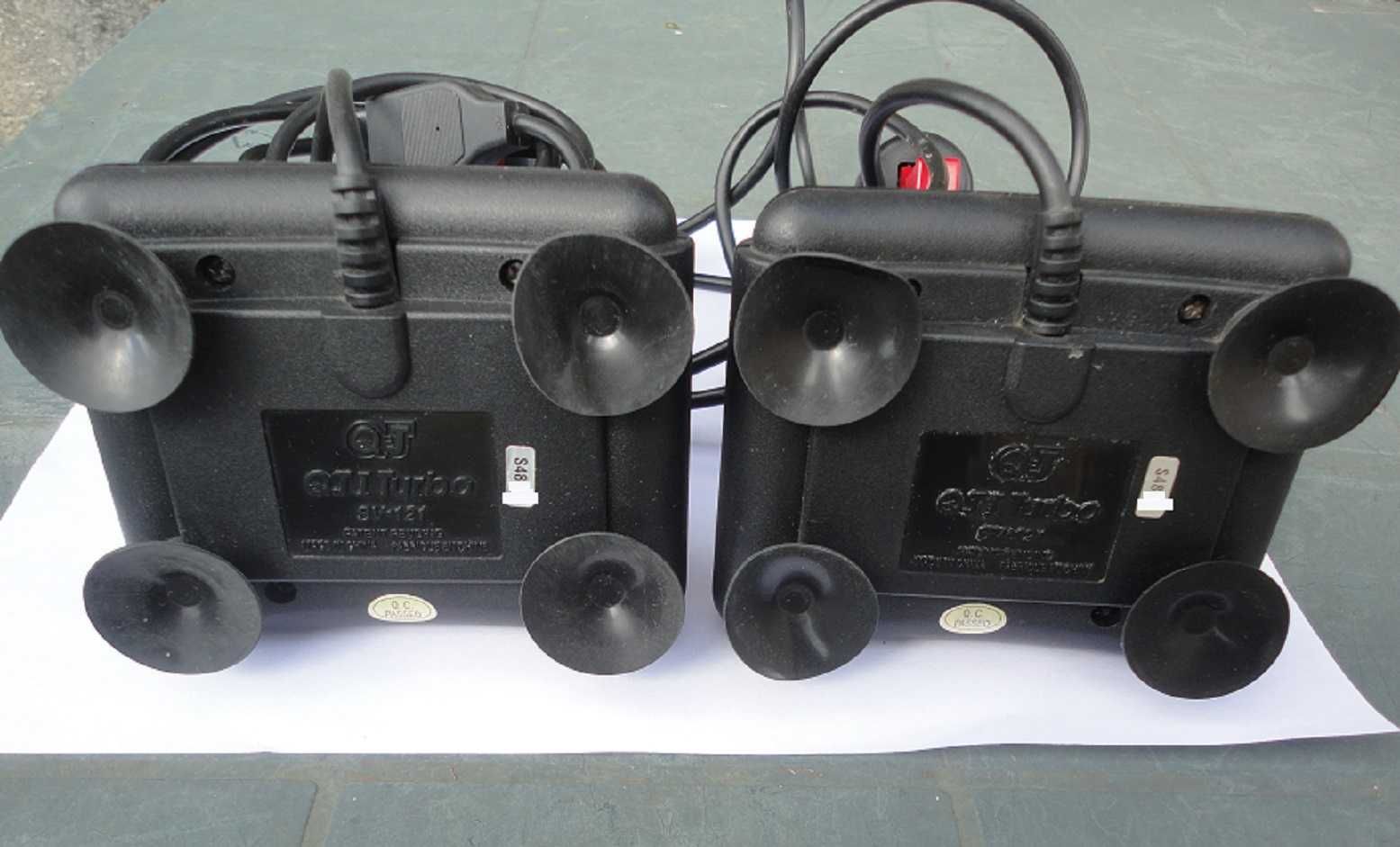 Joystick QJI i turbo sv-121