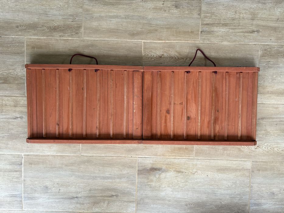 Używana rampa dla psa