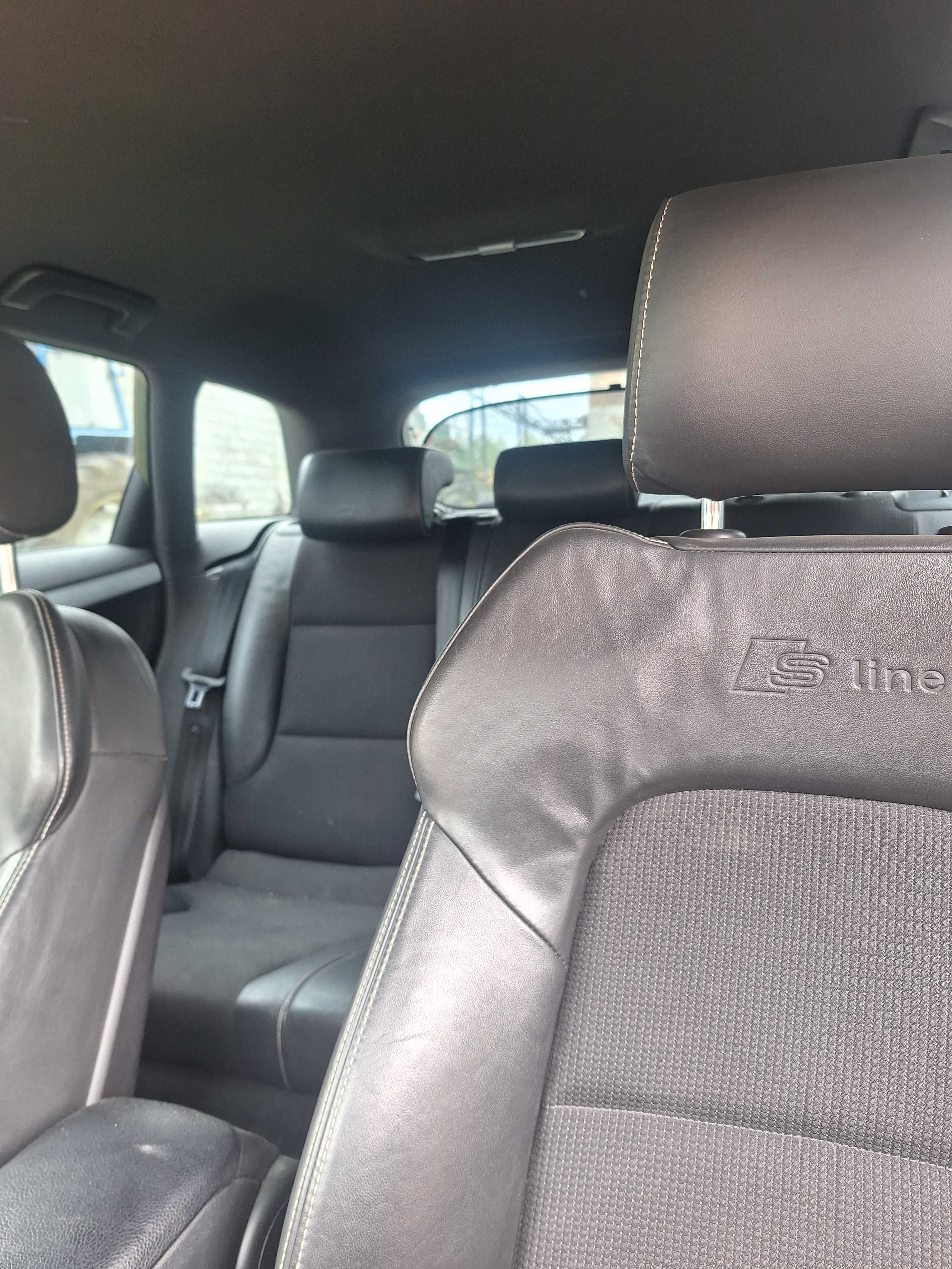 Sprzedam Audi a3 p8