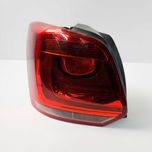 Фара стоп задняя левая для VW POLO Оригинал Фольксваген Поло
