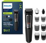 Trymer / Maszynka do Strzyżenia PHILIPS MG3740/15 ZESTAW