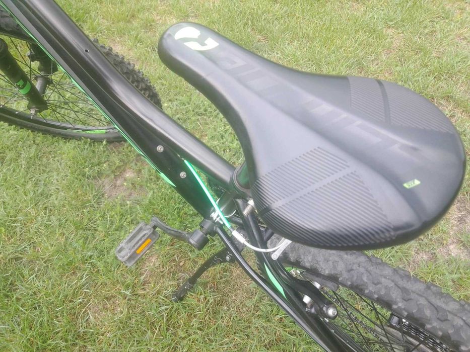 Rower TANDER FIT 1.0 24"