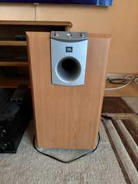 JBL sub 178 goraco polecam