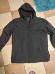 Kurtka zimowa weatherproof