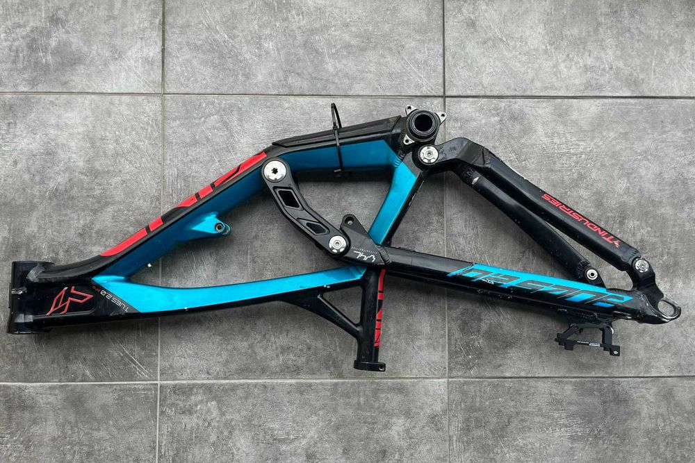 Rama YT Tues 2.0 PRO 2014 L