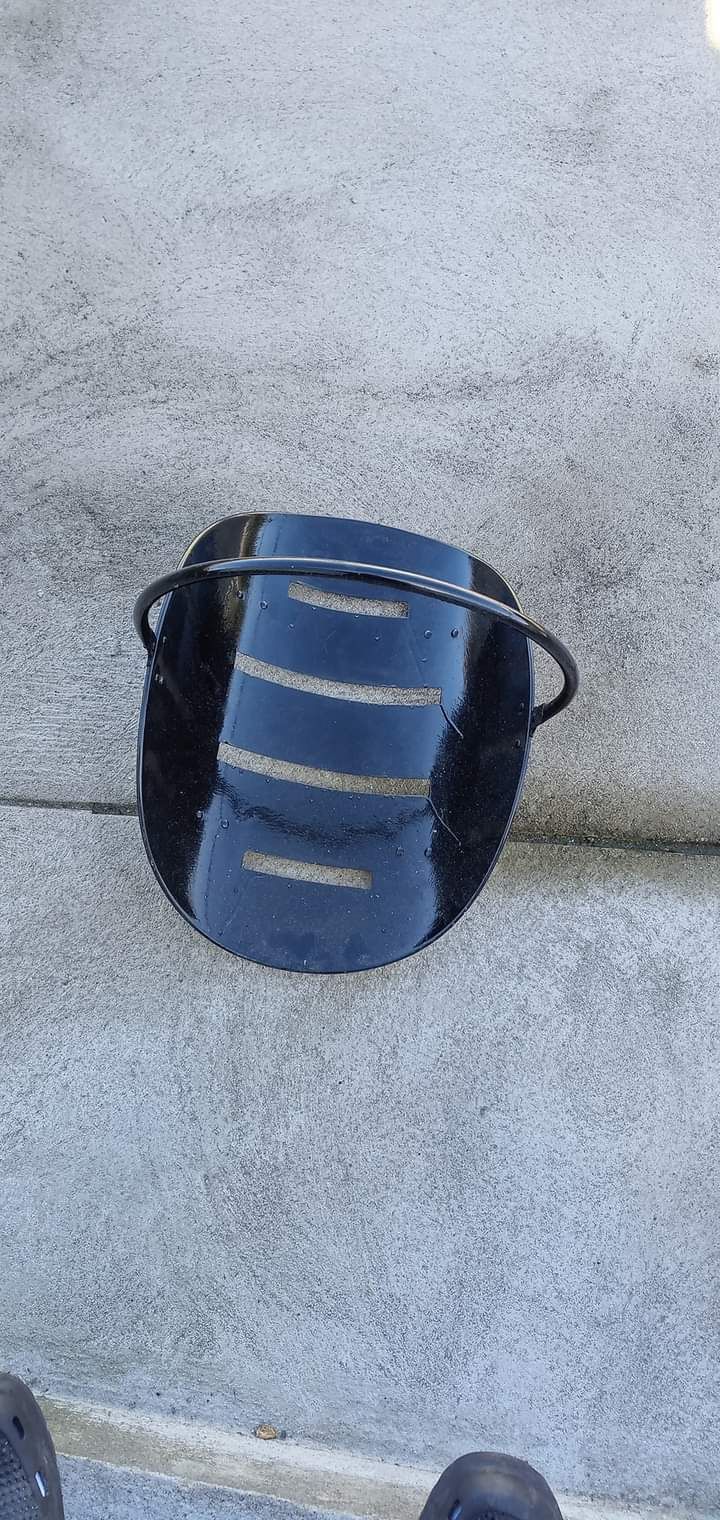 Transportador lenha