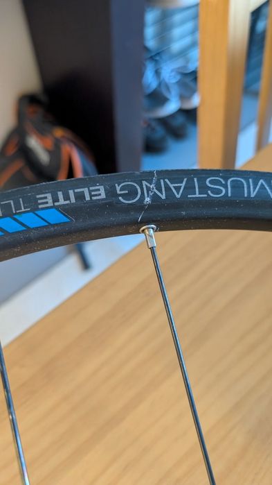 Peças Bicicleta GX Eagle e Aros bontrager
