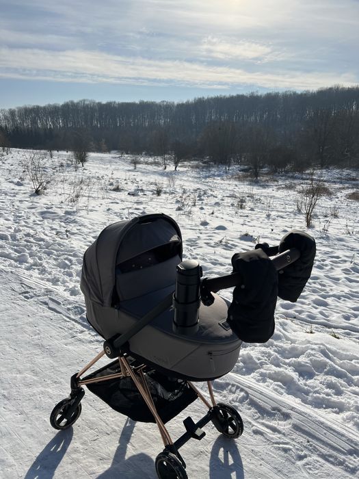 Люлька до коляски Cybex mios 2022