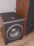 Subwoofer JBL ES 250PW