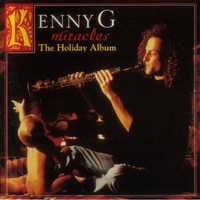 Kenny G, Miracles (CD)