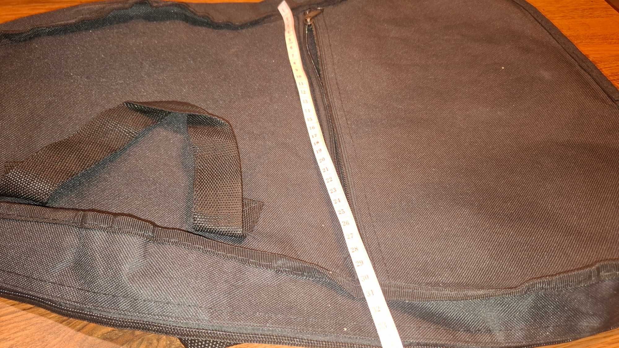 Pokrowiec na Gitarę
