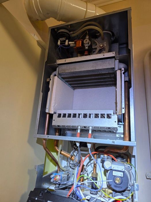 Продам газовий котел