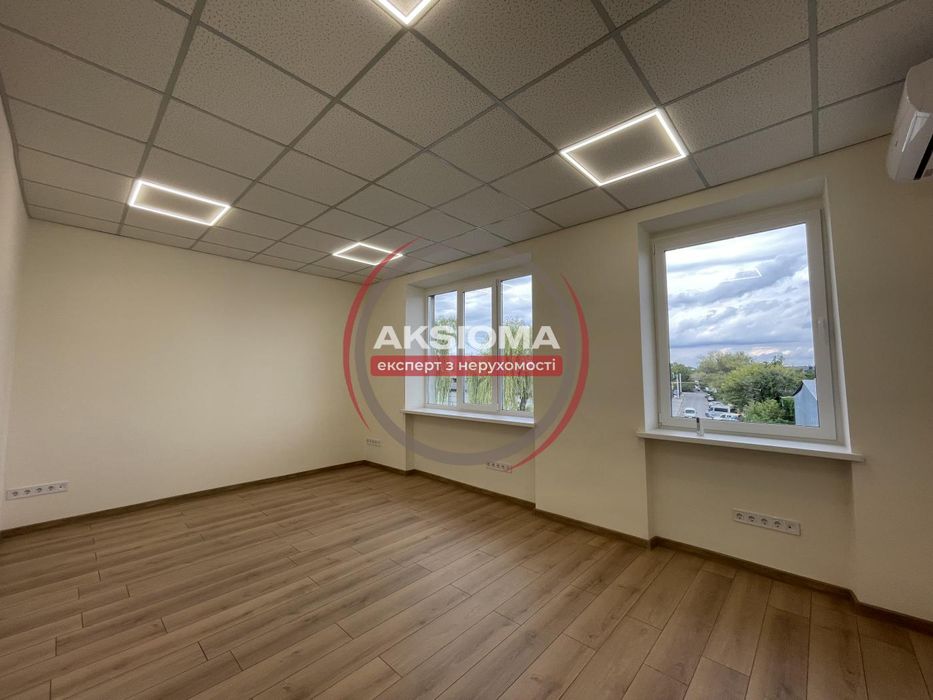 Оренда офісу 24.4 м2