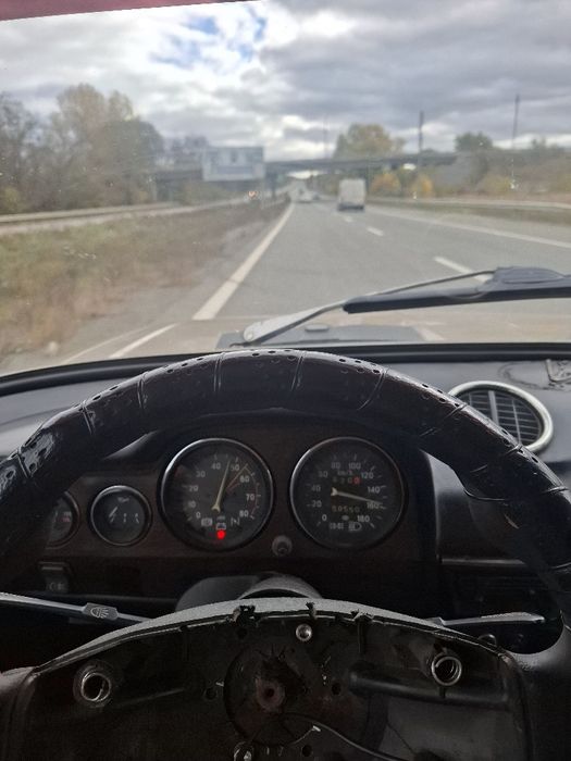 Ваз 2106/ 1.5/ 5 ступка