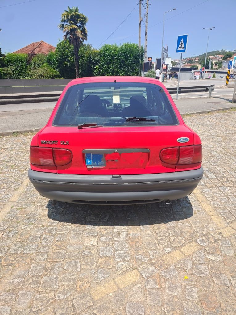 Ford Escort 1993