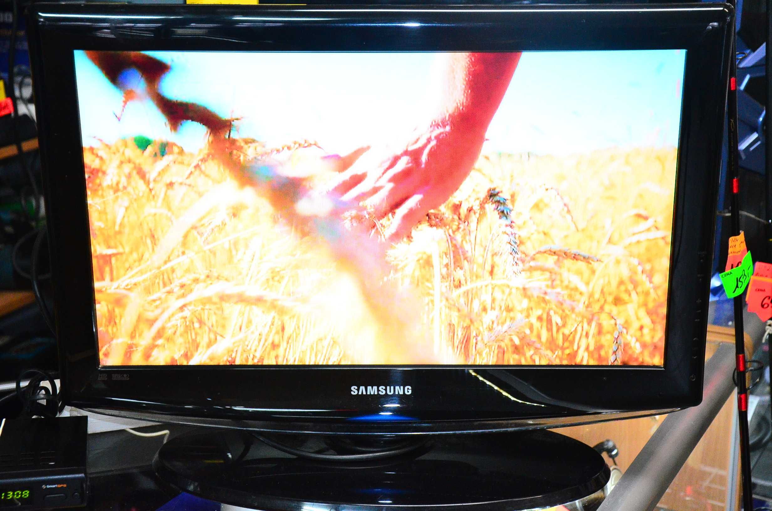 Telewizor 23" LCD SAMSUNG LE23R81B komis Madej Tarnów