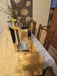 Zloty lampion home you