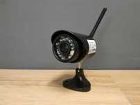 Kamera IP Kerbl, HD WiFi na Akumulator, Smart Cam 10812 #6255