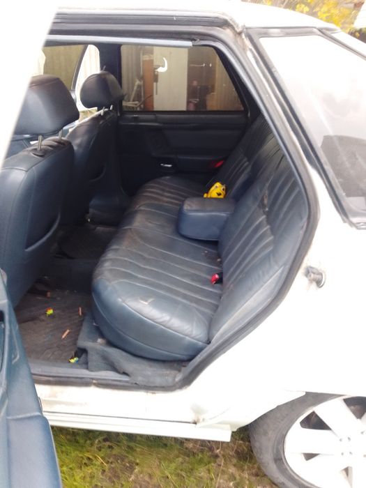 Продам ford MERCURY